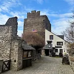 Otel Burg Liebenstein