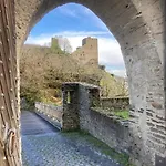 Burg Liebenstein *