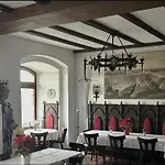 Burg Liebenstein Otel