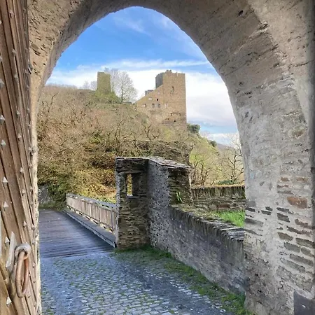 Burg Liebenstein *