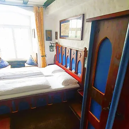 Hotel Burg Liebenstein