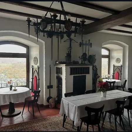 Burg Liebenstein *